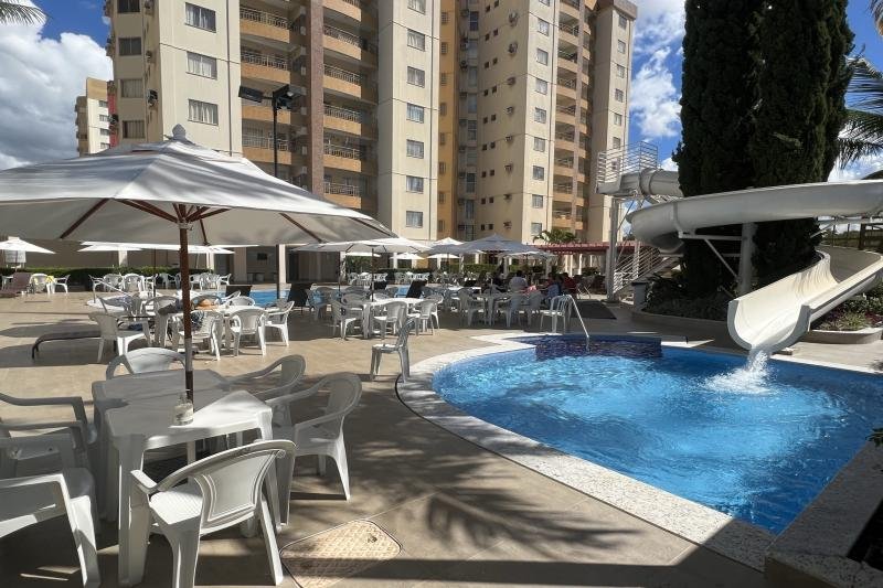 Foto PRIVE DAS THERMAS 2